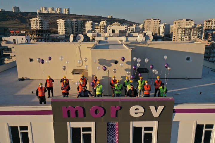 Morev